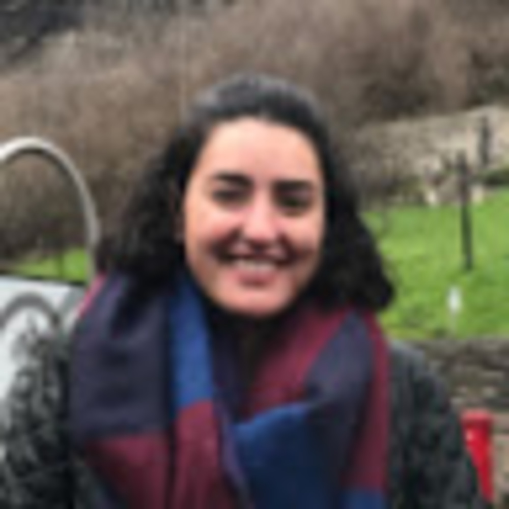 Meet your Posher, Roxie